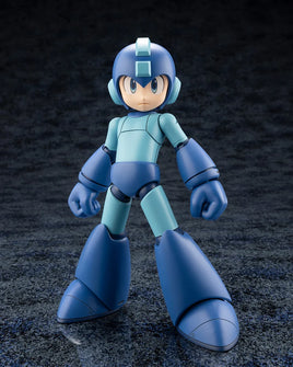 Kotobukiya Mega Man (Mega Man 11 Version) Non Scale Full Action Plastic Model Kit