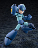 
              Kotobukiya Mega Man (Mega Man 11 Version) Non Scale Full Action Plastic Model Kit
            