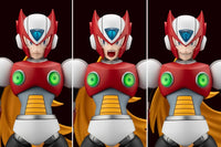 
              Kotobukiya MegaMan X Zero (1st Version) Non Scale Full Action Plastic Model Kit
            