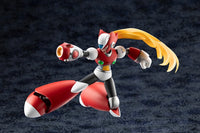 
              Kotobukiya MegaMan X Zero (1st Version) Non Scale Full Action Plastic Model Kit
            