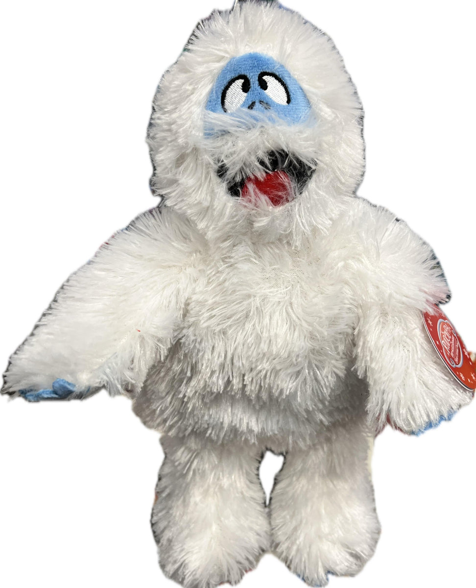 Kids Preferred Rudolph the Red-Nosed Reindeer Bumble Plush| St. Mark's ...