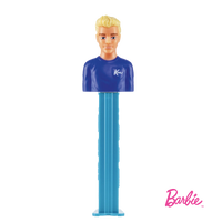 
              Barbie Pez Dispenser
            