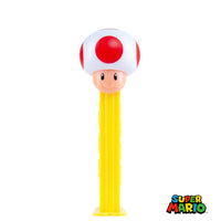 
              Nintendo Super Mario Pez Dispenser
            