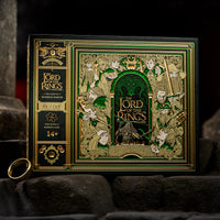 
              Lord of the Rings: The Land of Middle Earth Interactive 1000 pc Jigsaw Puzzle
            
