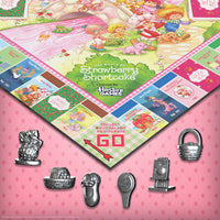 
              Strawberry Shortcake Monopoly Board Game
            