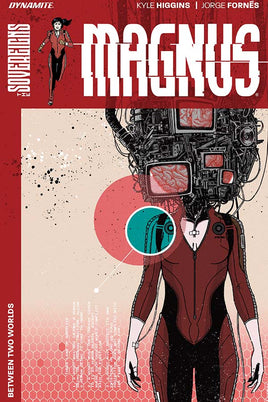 Magnus: Between Two Worlds TP