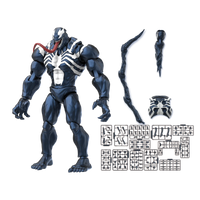
              Blokees Marvel Champion Class Venom (Rivals) Model Kit
            