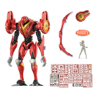 
              Blokees Marvel Champion Class Peni Parker SP//DR Suit (Rivals) Model Kit
            