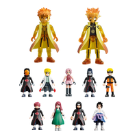 
              Naruto Blokees Galaxy Version Series 1 Blind Box Model Kit
            