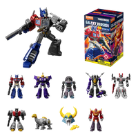 
              Transformers Blokees Galaxy Version Series 8 Blind Box Model Kit
            