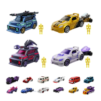 
              Transformers Blokees Wheels Series C04 Blind Box Model Kit
            