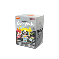 
              Powerpuff Girls Blokees Mokoo Series 1 Cute Beats Blind Box Model Kit
            