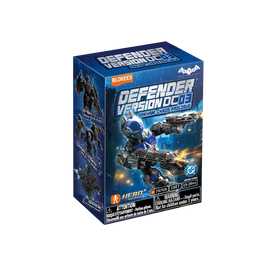 Blokees DC Comics Defender Version Series 3 Blind Box Model Kit
