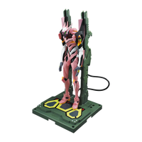 
              Evangelion Blokees Legend Edition EVA Production Model Custom Type-08a Model Kit
            