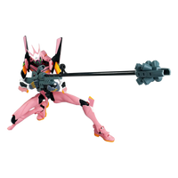 
              Evangelion Blokees Legend Edition EVA Production Model Custom Type-08a Model Kit
            