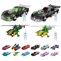 
              Transformers Blokees Wheels Series C03 Blind Box Model Kit
            