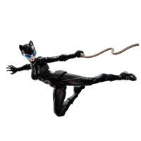 
              Blokees DC Comics Champion Class 06 Catwoman (Hush) Model Kit
            