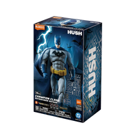 
              Blokees DC Comics Champion Class 05 Batman (Hush) Model Kit
            