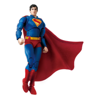 
              Blokees DC Comics Champion Class Superman (2025) Model Kit
            