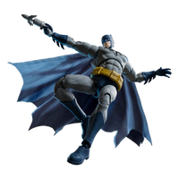 
              Blokees DC Comics Champion Class 05 Batman (Hush) Model Kit
            