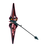 
              Evangelion Blokees Legend Edition EVA Production Model Custom Type-08a Model Kit
            