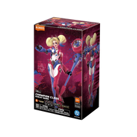 
              Blokees DC Comics Champion Class Harley Quinn Model Kit
            