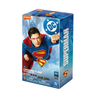 
              Blokees DC Comics Champion Class Superman (2025) Model Kit
            
