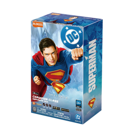 Blokees DC Comics Champion Class Superman (2025) Model Kit