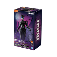 
              Blokees DC Comics Champion Class 06 Catwoman (Hush) Model Kit
            