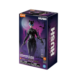 Blokees DC Comics Champion Class 06 Catwoman (Hush) Model Kit