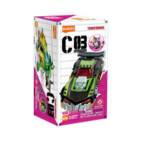 
              Transformers Blokees Wheels Series C03 Blind Box Model Kit
            