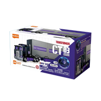
              Transformers Blokees Wheels CT03 Motormaster Model Kit
            