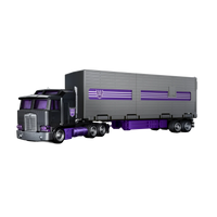 
              Transformers Blokees Wheels CT03 Motormaster Model Kit
            