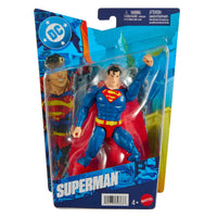 
              Mattel DC Universe Premier Series Superman Action Figure
            