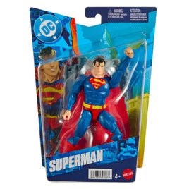 Mattel DC Universe Premier Series Superman Action Figure