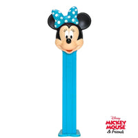 
              Disney Mickey Mouse & Friends Pez Dispenser
            