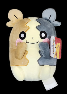 Jazwares Pokemon Morpeko 8" Plush