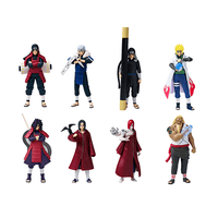 
              Naruto Shippuden Reanimation Capsule Vol. 1 Blind Box Figurine
            