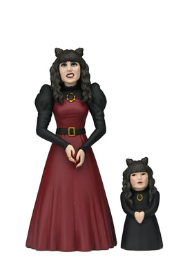 Neca Toony Terrors What We Do in the Shadows Nadja Figurine