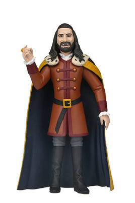 Neca Toony Terrors What We Do in the Shadows Nandor Figurine