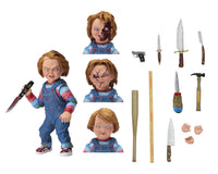 
              Neca Reel Toys Chucky (Classic Movies) Ultimate Action Figure
            
