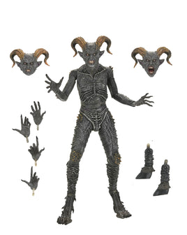 NECA The Conjuring Universe Malthus Ultimate 7in Scale Action Figure