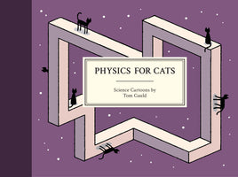 Physics for Cats HC