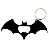 
              DC Comics Batman Batarang Multi-Tool Keychain
            