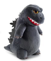 
              Kidrobot Phunny Godzilla Plush
            