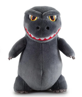 
              Kidrobot Phunny Godzilla Plush
            