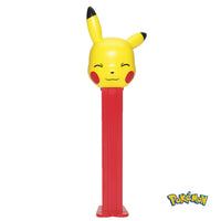 
              Pokemon Pez Dispenser (Bagged)
            