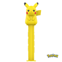 
              Pokemon Pez Dispenser (Bagged)
            