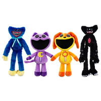 
              Basic Fun Poppy Playtime Plush Assortment
            