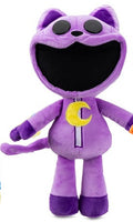 
              Basic Fun Poppy Playtime Plush Assortment
            